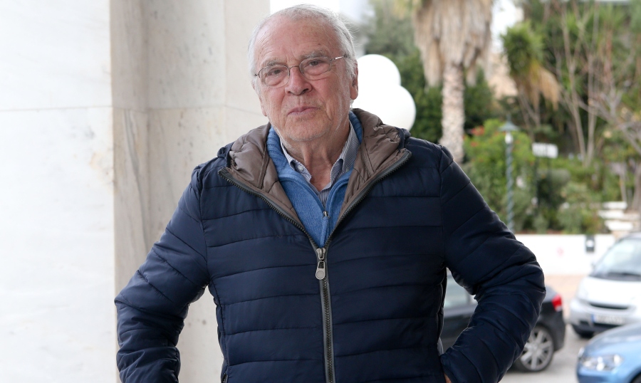 Θεοδωρίδης: «Δεν ασχολούμαστε με πολιτική και καραγκιόζηδες, δεν μας δόθηκε πέναλτι»