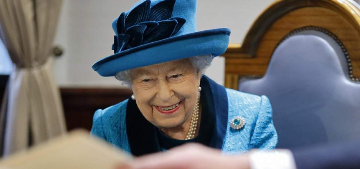 ΒΙΝΤΕΟ - Αγγλία-Δανία: «Όταν η Βασίλισσα επισκέφθηκε το VAR»