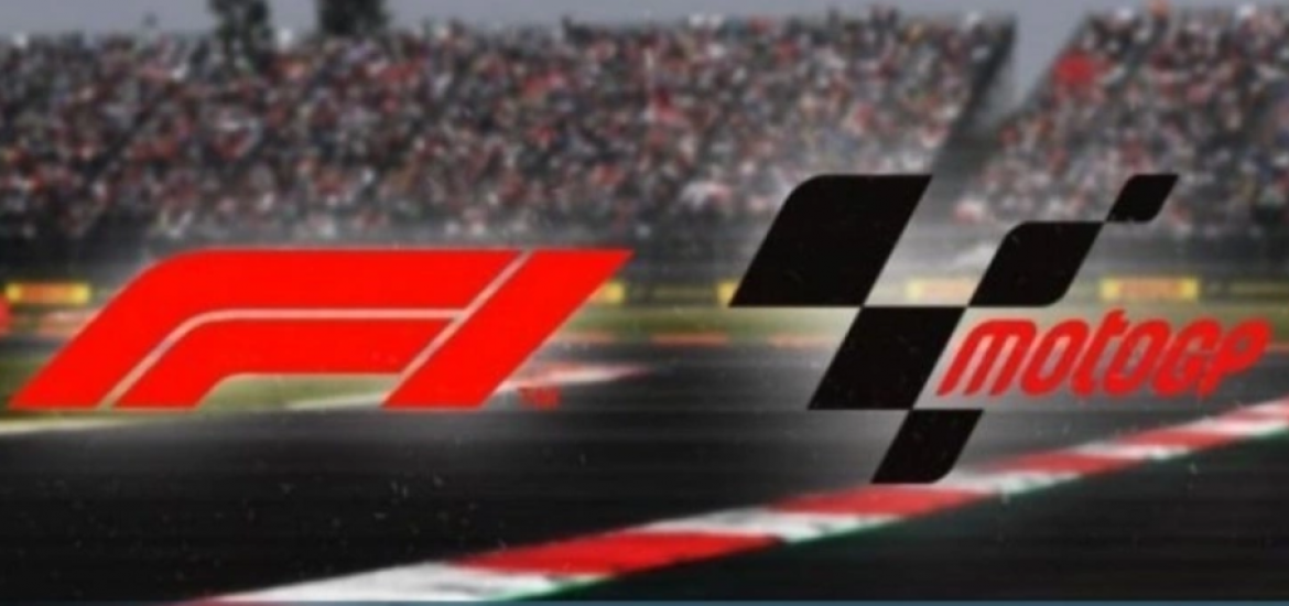 Formula 1 και Moto GP ανανέωσαν τη συμφωνία τους για το ισπανικό Grand Prix ως το 2026