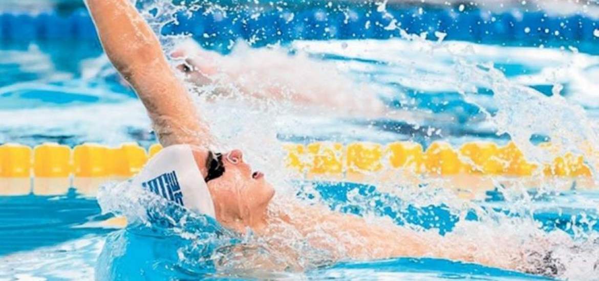 Κολύμβηση: «Έπιασε» το όριο για Παγκόσμιο και Ευρωπαϊκό Πρωτάθλημα ο Χρήστου