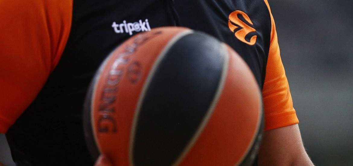 EuroLeague: Οι «σφυρίχτρες» του Ζαλγκίρις-Παναθηναϊκός