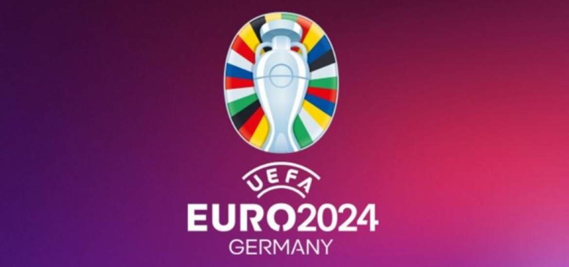 Συμπληρώθηκε ο χάρτης του Euro - Οι όμιλοι και το αναλυτικό πρόγραμμα - Σε ποιο κανάλι θα βλέπετε τα ματς