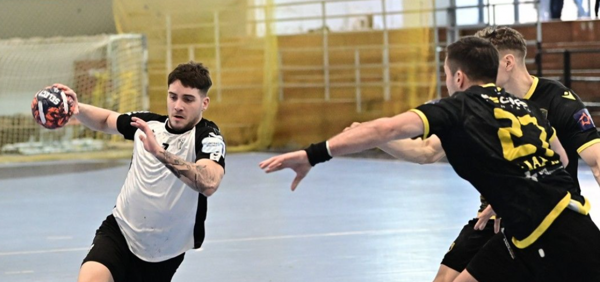 Handball Premier: Οριστική αναβολή στο ΑΕΚ-ΠΑΟΚ