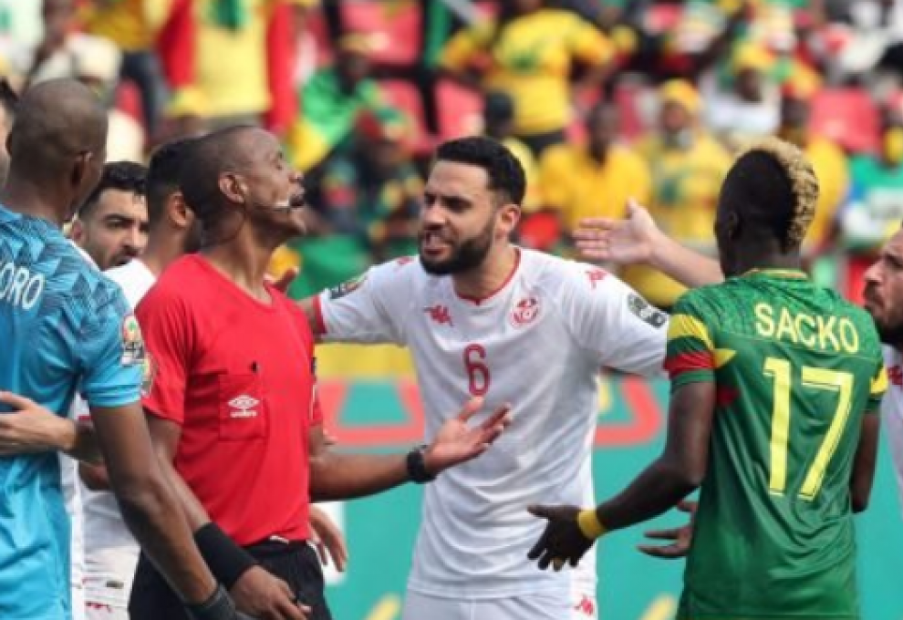 Copa Africa: Βγήκε η απόφαση για το Τυνησία-Μάλι που τελείωσε νωρίτερα