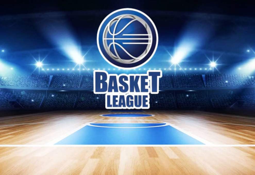 Basket League 