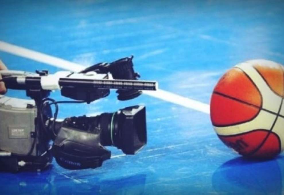 Α2 Μπάσκετ Ανδρών: Με τηλεοπτική μετάδοση το Τρίτων - Χαρίλαος Τρικούπης