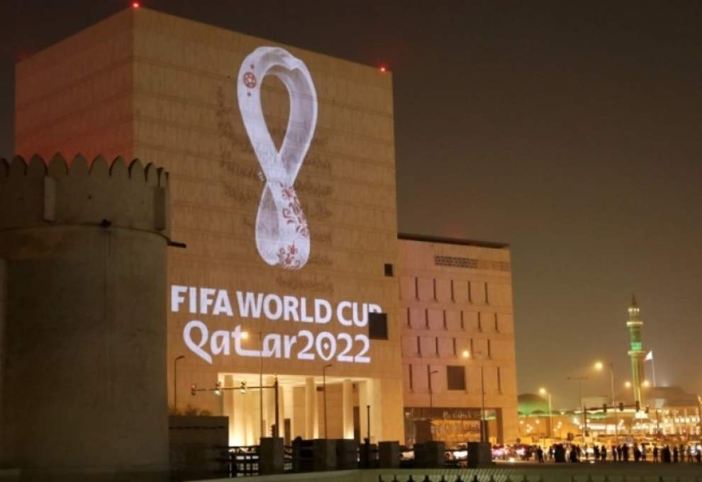 Μια πόλη με σκηνές δημιουργεί η FIFA στο Κατάρ