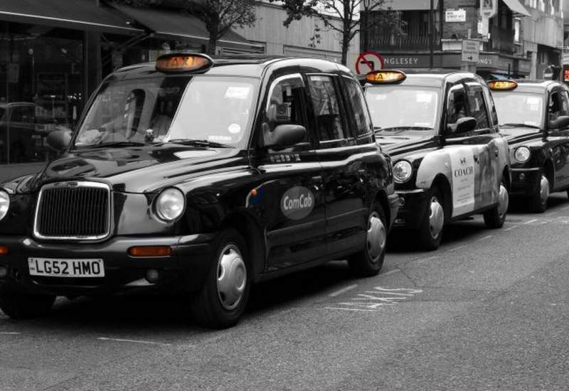 Κορονοϊός: Νεκρός οδηγός ταξί - Τον έφτυσε πελάτης που ήταν φορέας του φονικού ιού (ΦΩΤΟ)