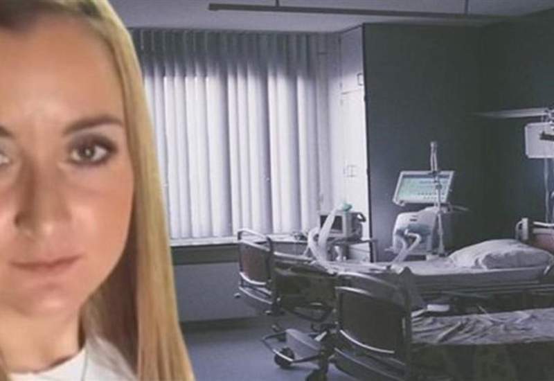 Τι έδειξε η νεκροψία για τον θάνατο της 27χρονης Δώρας που έπεσε σε κώμα μετά τη γέννα