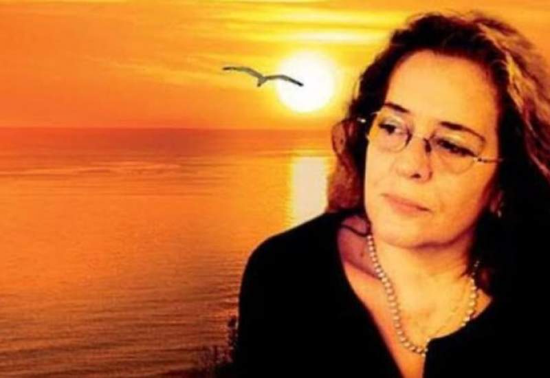 «Αχ Ελλάδα»: Πέθανε η Βάσω Αλαγιάννη - Το «αντίο» της Χαρούλας Αλεξίου (ΦΩΤΟ)